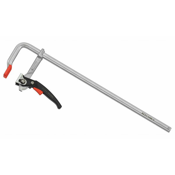 SVAŘOVACÍ SVĚRKA 600x120mm KOVANÁ ZÁMEČNICKÁ ZÁPADKA