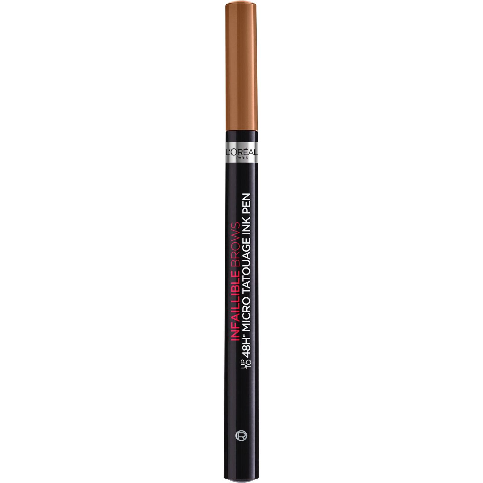 L'ORÉAL PARIS Brow Artist Micro Tatouage 6.32 Auburn 1g (3600523939008)