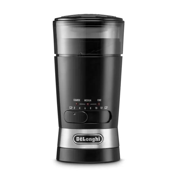 Delonghi KG 210 kávédaráló