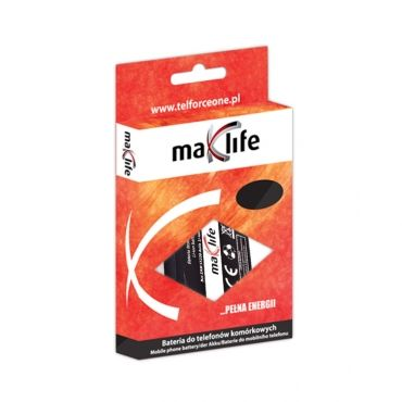 Maxlife Akkumulátor iPhone 14 3274 mAh (OEM000811)
