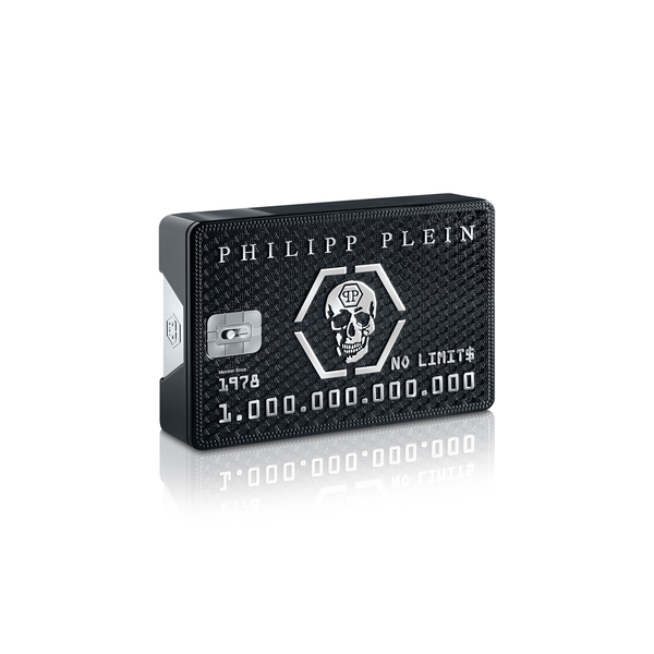 PHILIPP PLEIN No Limit$ EdP 50 ml