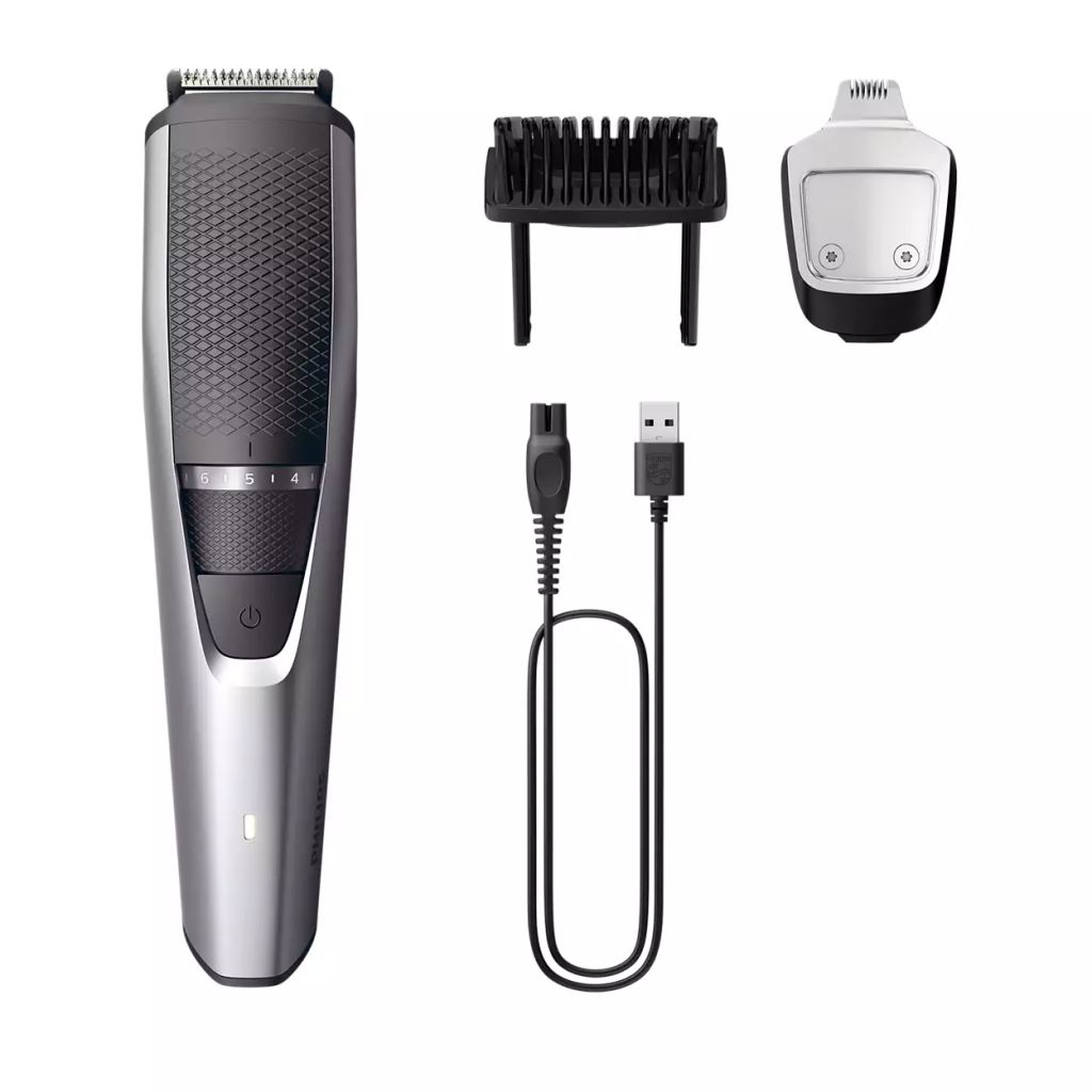 Philips BT3239/15 Beardtrimmer Series 3000 szakálvágó (BT3239/15)