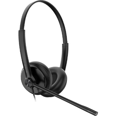 Yealink YHS34 Dual Headset