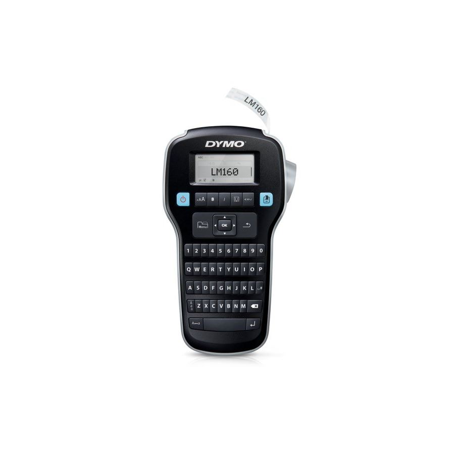 DYMO LabelManager 160 címkenyomtató (2174612) (dymo2174612)