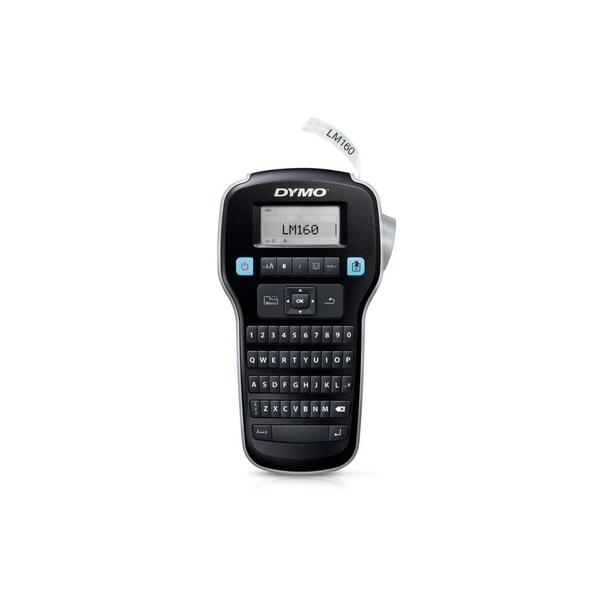 Tiskárna štítků Dymo LabelManager LM160