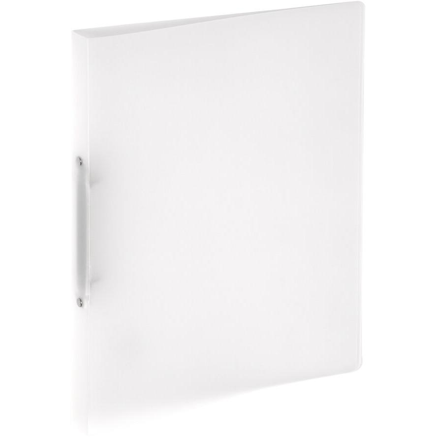 Pagna A4 PP 16mm 2 gyűrű áttetsző gyűrűs mappa (20901-19)