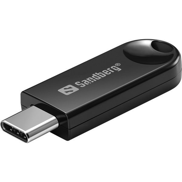Sandberg 136-69 scheda di rete e adattatore Bluetooth 2,1 Mbit/s