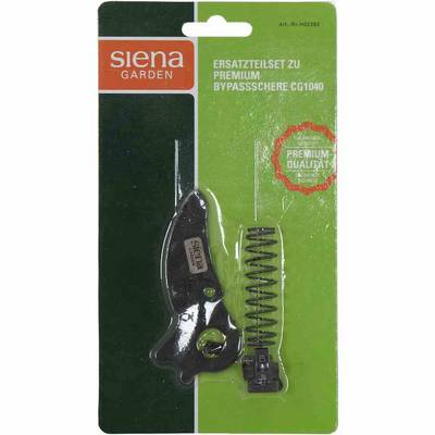 Siena Garden Alkatrészkészlet bypass ollóhoz (H02383) (H02383)