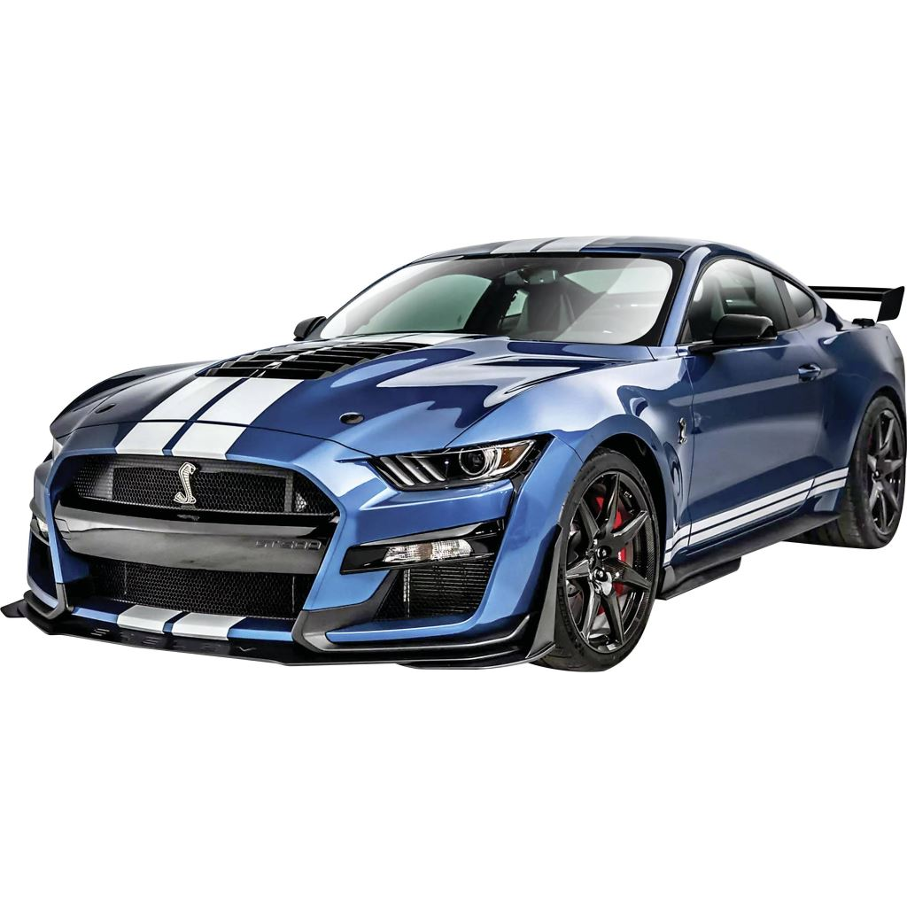 Maisto Ford Shelby 20 Autómodell 1:18 (31388) (MA31388)