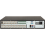 Dahua Technology DH-XVR5832S-4KL-I3 цифров видеорекордер (DVR) Черен