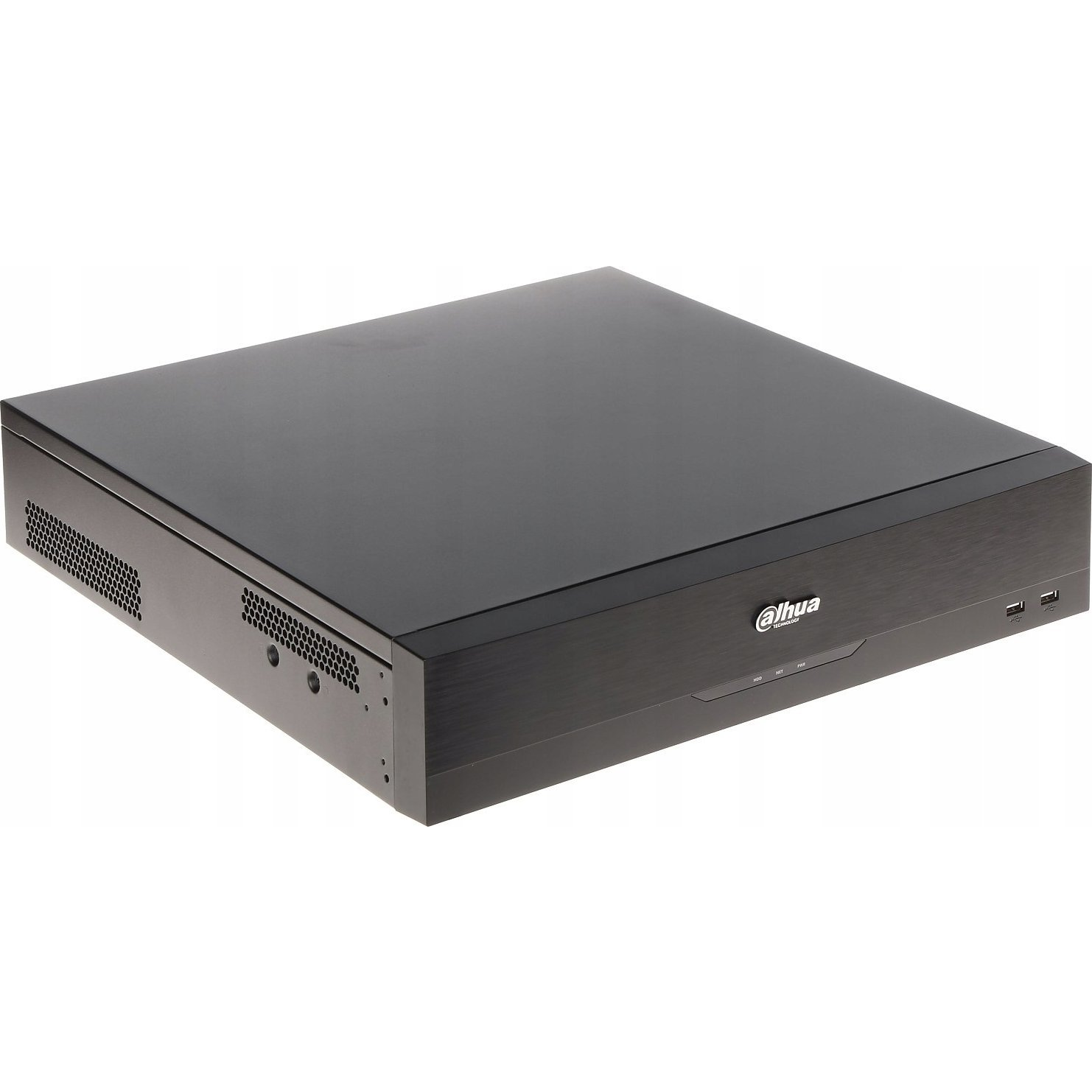 Dahua Technology DH-XVR5832S-4KL-I3 digitális video rögzítő (DVR) Fekete (XVR5832S-4KL-I3)