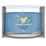 YANKEE CANDLE Azure Sky 37 g (5038581164250)
