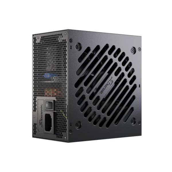 Seasonic Core GX ATX 3 (2024) ATX desktop tápegység 650W 80+ Gold BOX