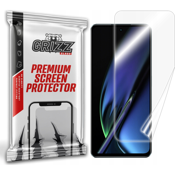  GrizzGlass Folia ceramiczna GrizzGlass CeramicFilm do Oppo K11x