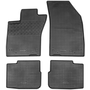 RIGUM Rubber Car Mats for Fiat TIPO