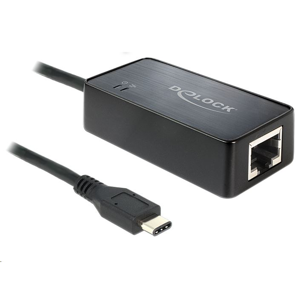 Síťová karta Delock Ethernet (RJ-45) 1000 Mb/s