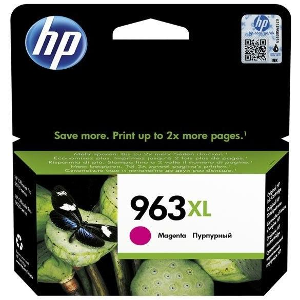 HP 963XL Magenta (3JA28AE)
