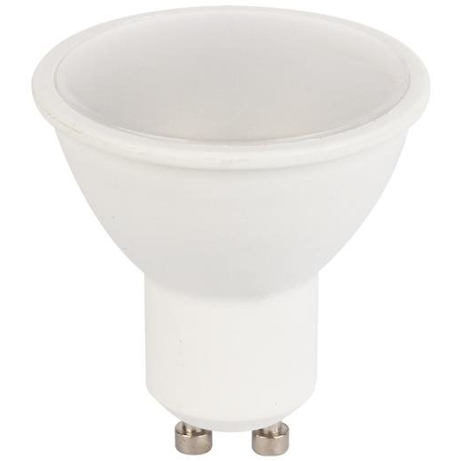 SMD PAR16 LED reflektor 7W/GU10/230V/4000K/540Lm/105° (7WGU10SNWN)