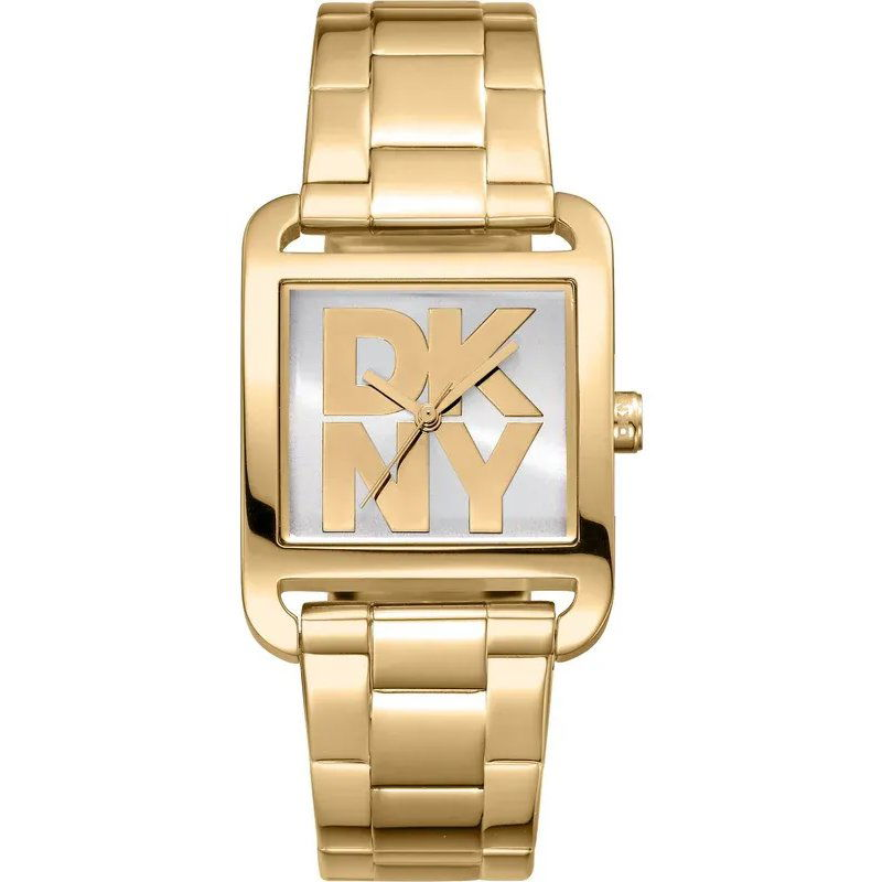 DKNY DK1L001M0045 City Maxi (4894626296567)