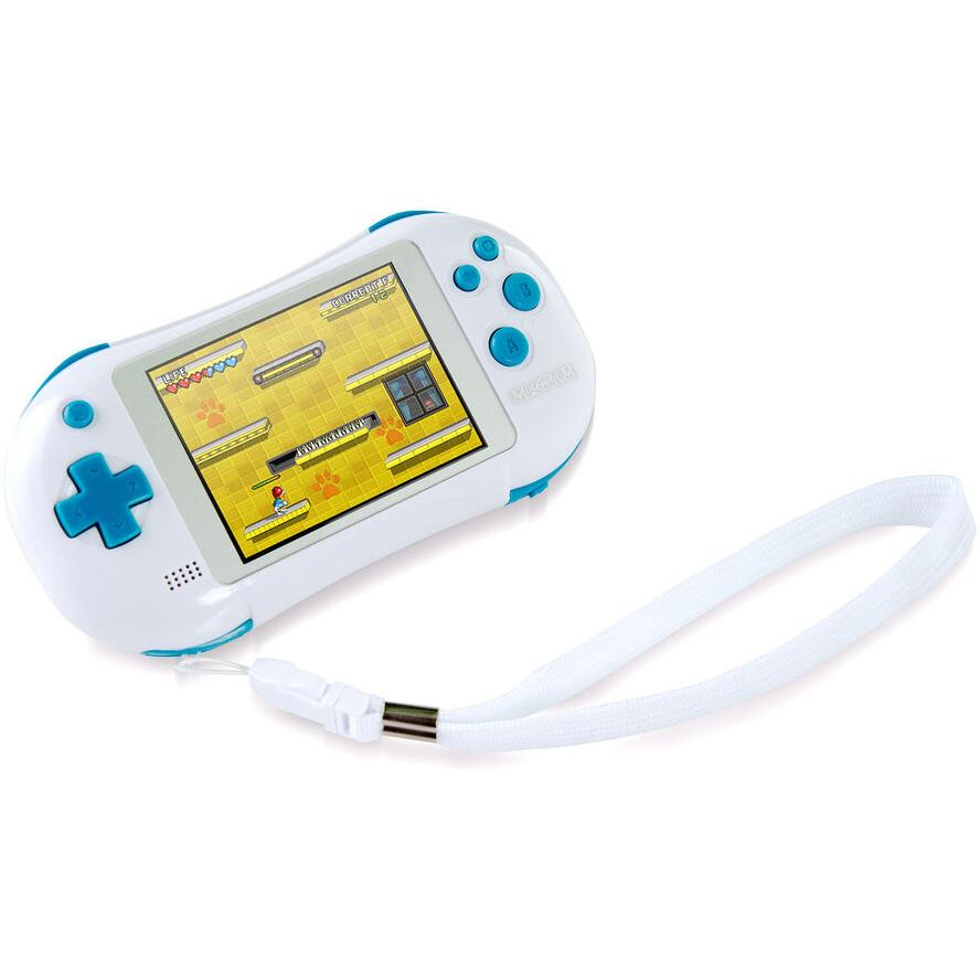 Millennium Arcade 202 - retro konzol (M409)