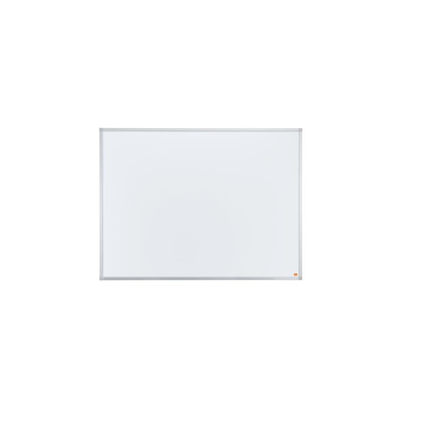 NOBO Essential Mágneses tábla 90x120cm - Fehér (1915674)