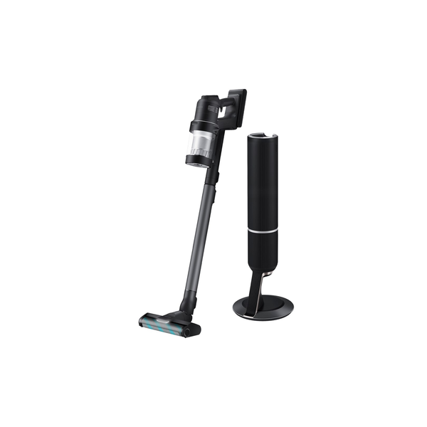 Samsung VS28C9784QK kézi porszívó Fekete Porzsák nélküli