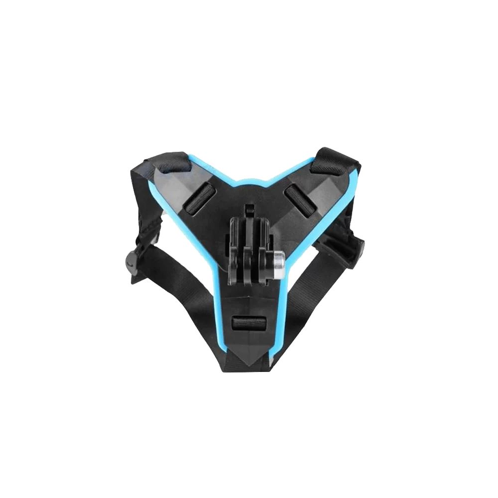 SJCAM sisakrögzítő (SJCAM helmet strap)