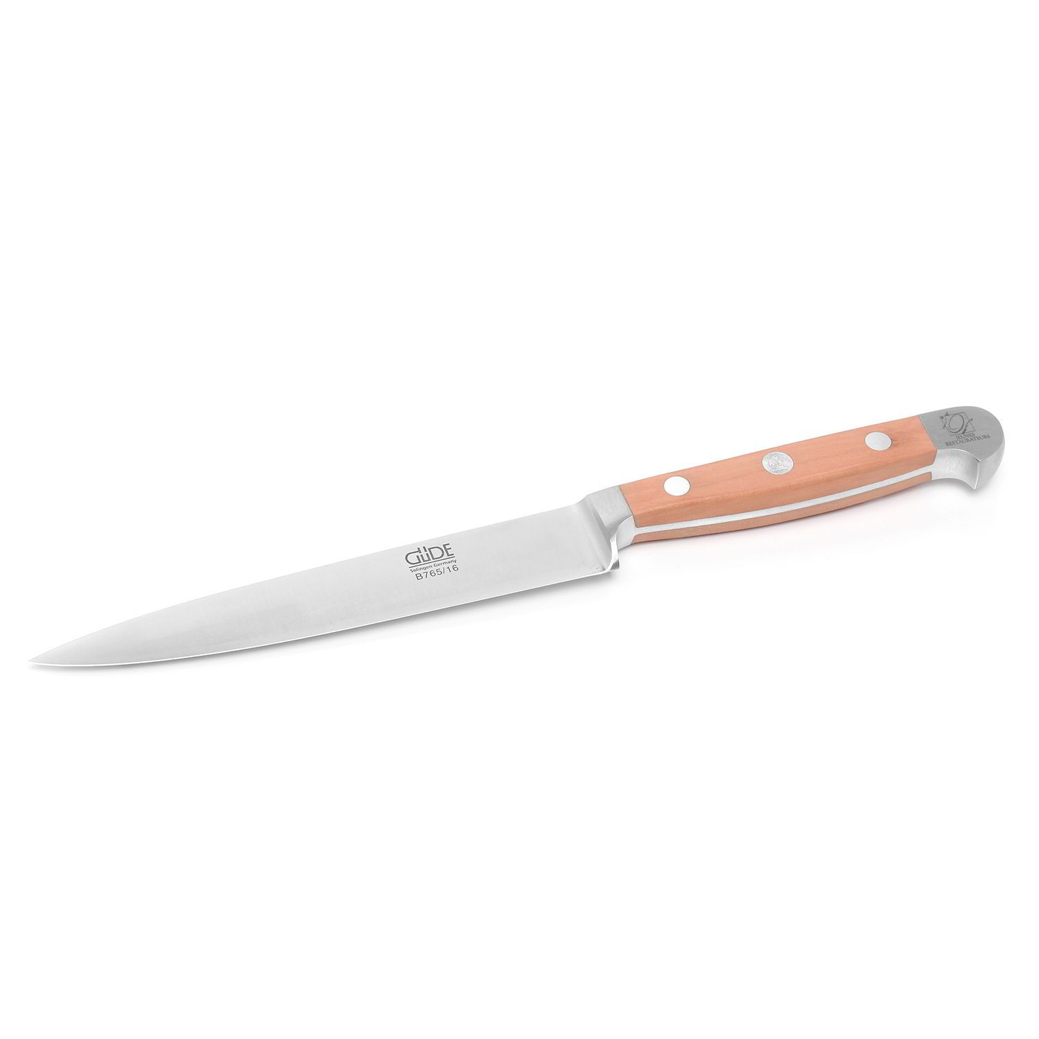 Güde Alpha Birne Előkészítő kés - 16 cm (B765/16)