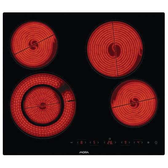 MORA VDST 632 C (745690)