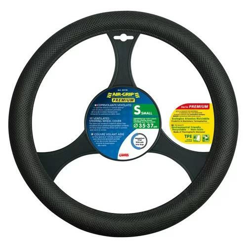 Lampa Air Grip műbőr kormányvédő S méret  35-37cm fekete (0133110)