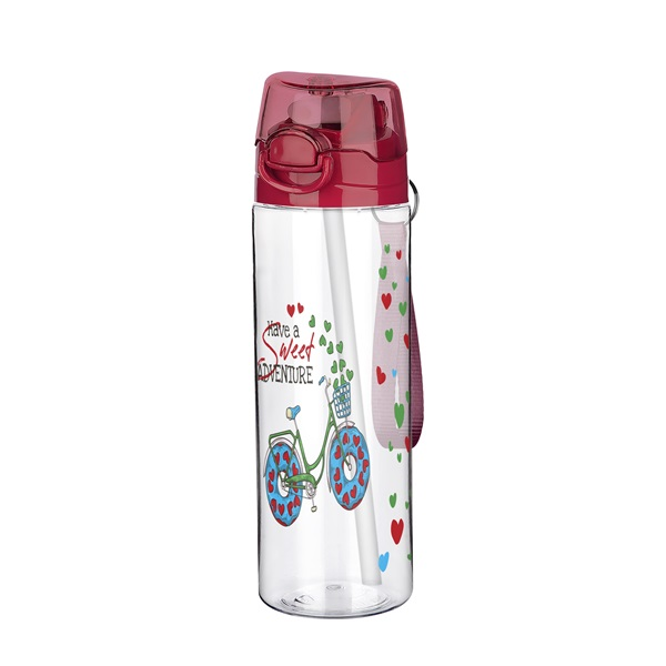 IRIS RIO kulacs 700ml TP-622 (TP-622)