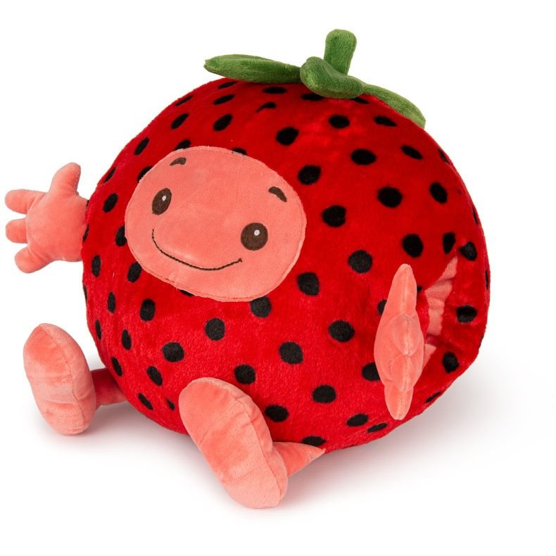 Cozy Noxxiez Cuddle Pillow Eper (8718274253894)