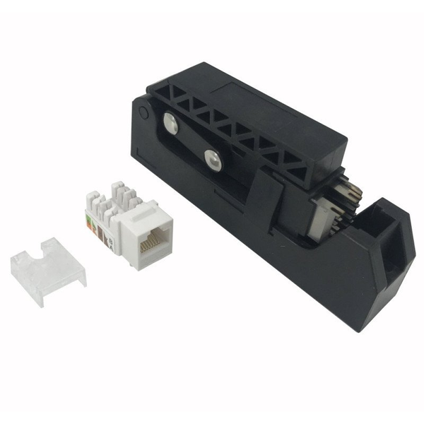 Techly IWP-KIT-C6U90 kilesten modul
