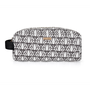 Oxybag Black & White Weekend Kozmetikai táska - Mintás