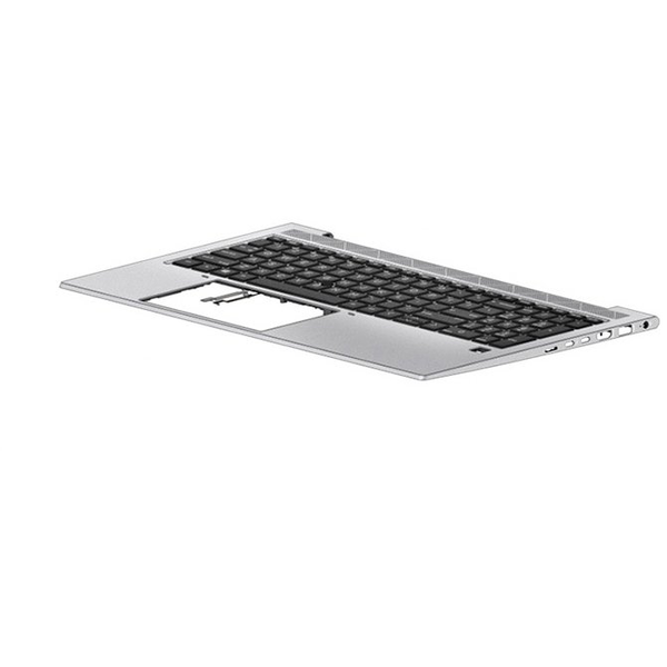 HP M53307-051 laptop reserve-onderdeel Toetsenbord