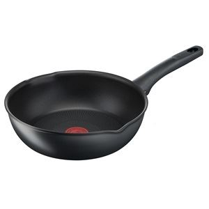 Tefal Ultimate G2687772 pánev na vaření Wok / Stir-fry pánev Kulatý