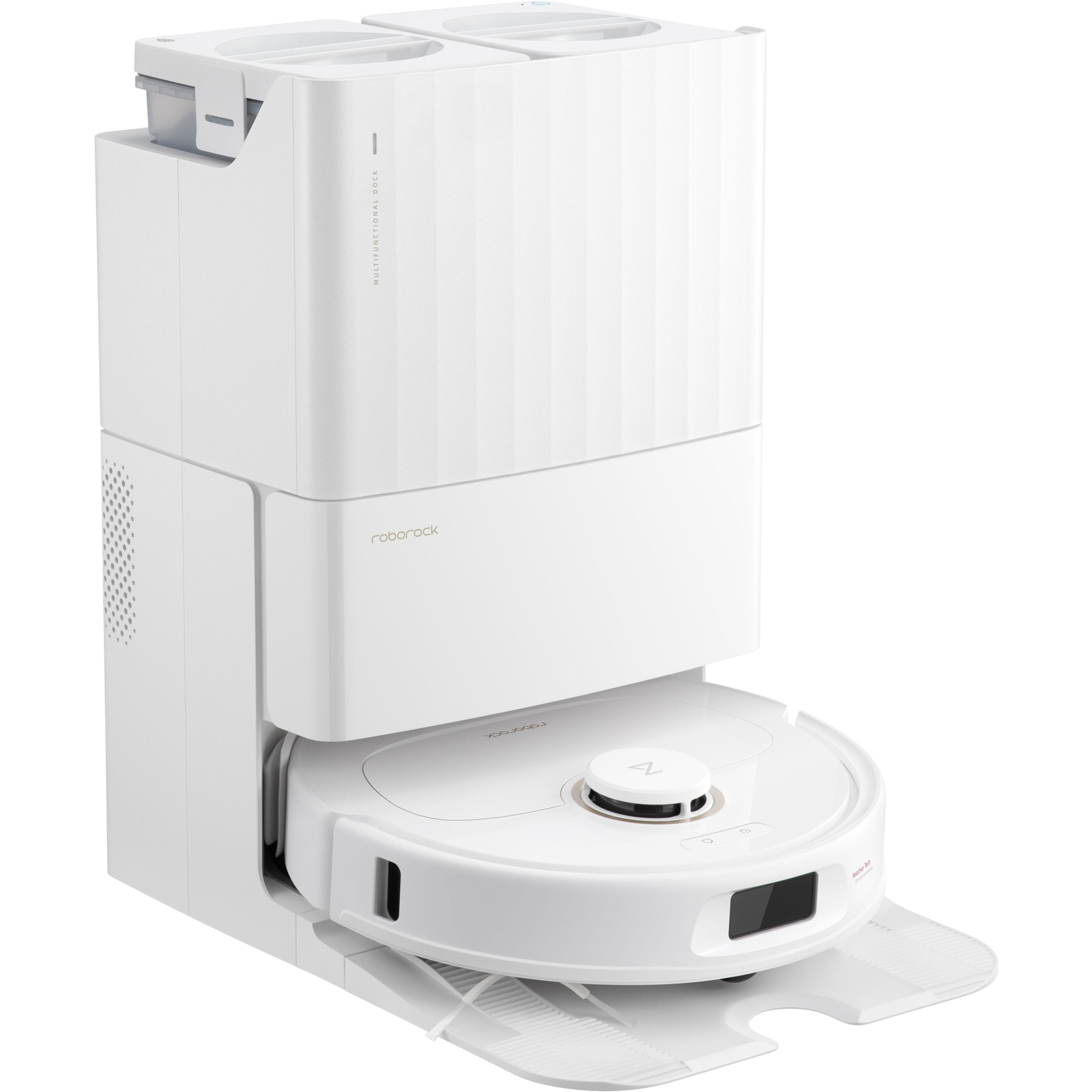 Roborock Qrevo Pro White (6970995788624)