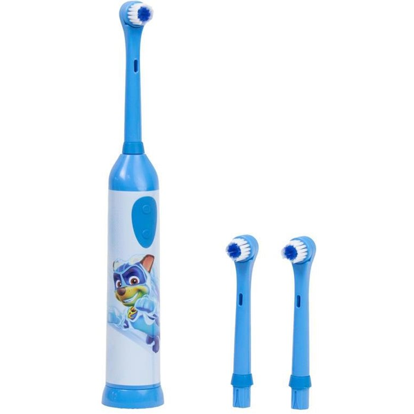 Forever Mancs Őrjárat COSMO periuță de dinți oscilantă albastră