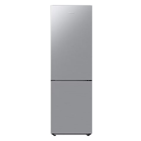 Samsung RB33B610ESA Libera installazione E Grafite, Metallico