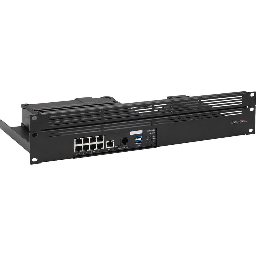 Rackmount.IT RM-PA-T7 rack tartozék (RM-PA-T7)