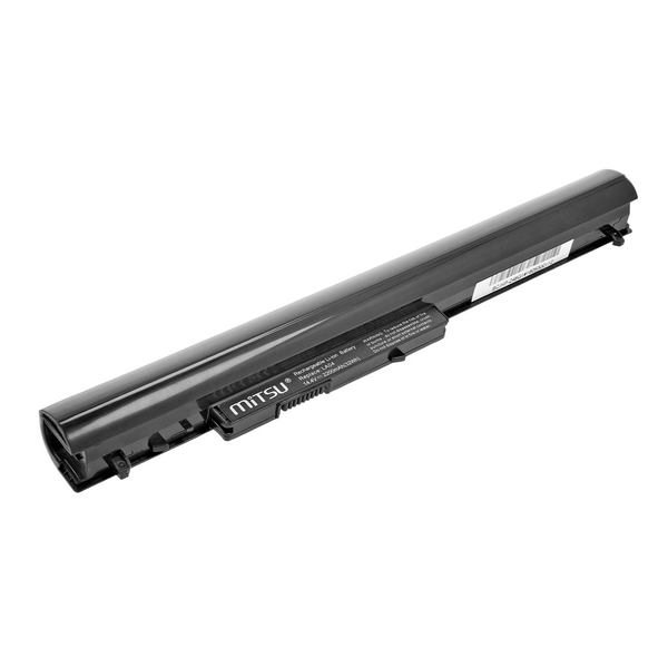 Baterie pentru laptop, Mitsu, Compatibil cu HP 248 G1, 340 G1, 2200mAh