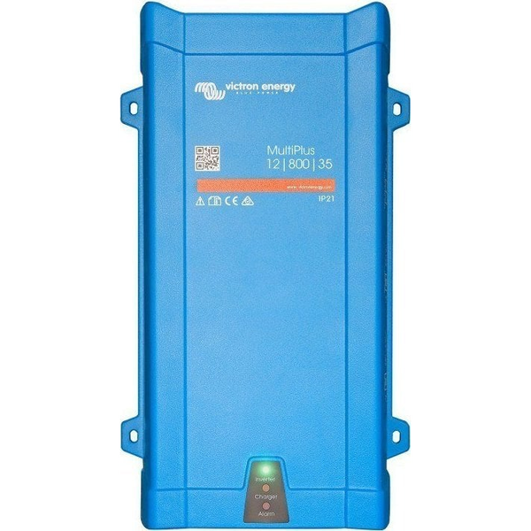 Victron Energy Inverter MultiPlus 12/800/35-16 800 VA 12 V/DC - 230 V/AC