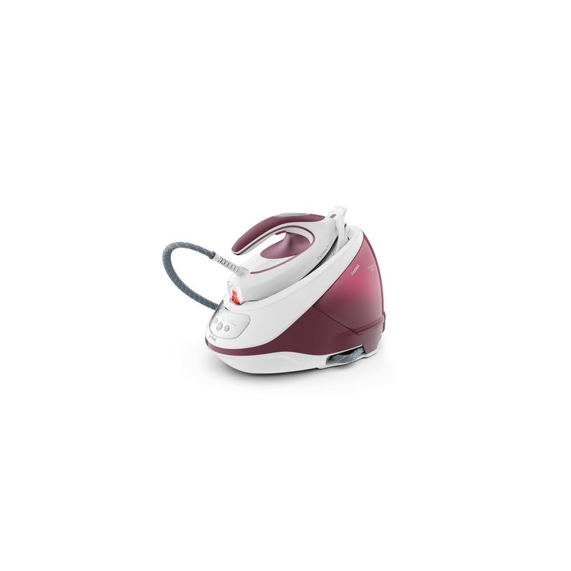 Tefal Express Protect SV9201 2800 W 1,8 L Durilium AirGlide Autoclean soleplate Purpurová, Biela