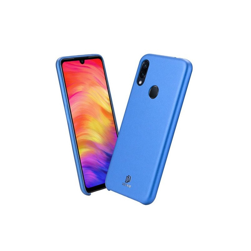 Dux Ducis Skin Lite Apple iPhone 11 Pro Szilikon Tok - Kék (DUX-LITE-IPH11PR-BL)