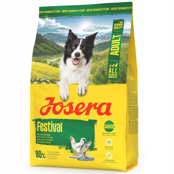 Josera Adult Festival  3kg