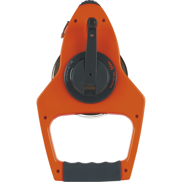 Neo Tools Acél Mérőszalag 50 m x 13 mm