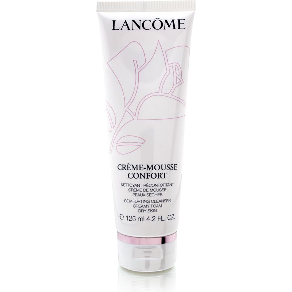 LANCÔME Creme Mousse Confort 125 ml (7551)