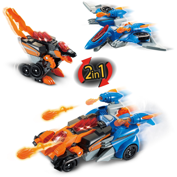 VTech Switch & Go Dinos 549304