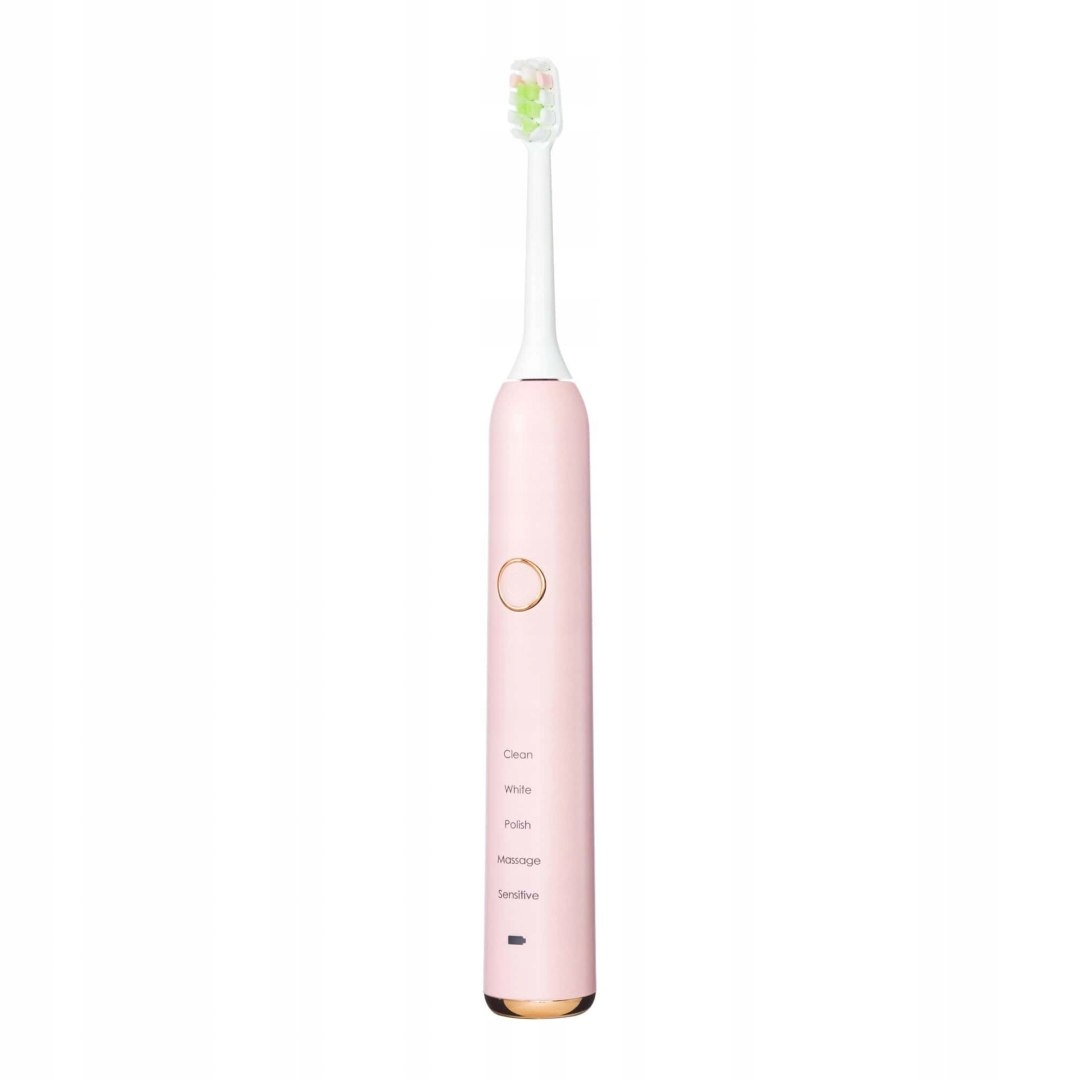 Vitammy Symphony Pink Szónikus Elektromos Fogkefe Gyerekeknek (Symphony Pink)