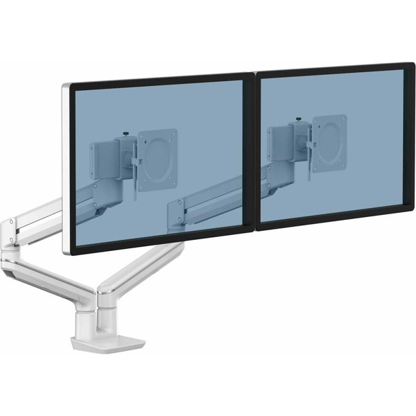 Fellowes Tallo 8614701 flat panel bureau steun 101,6 cm (40") Wit